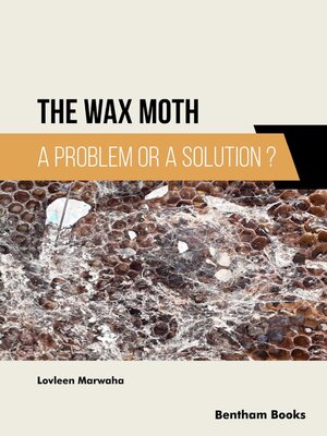 cover image of The Wax Moth